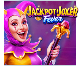 Jackpot Joker Fever